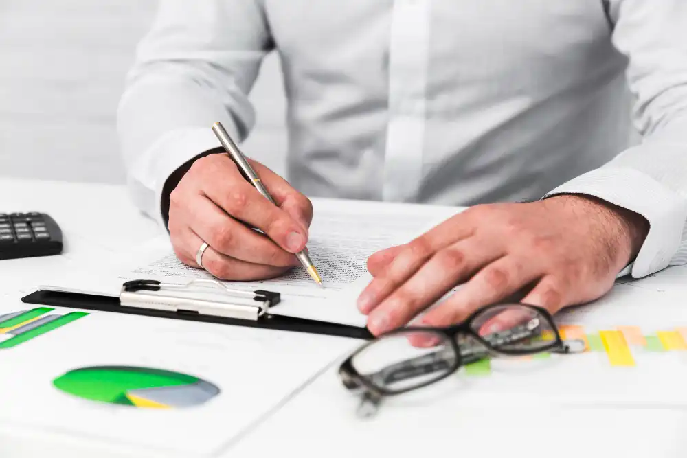 ISO 9001 Belge Tescili
