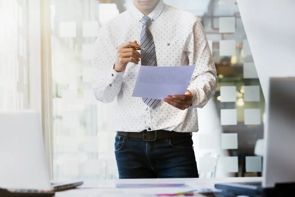 ISO 9001 Dökümantasyon