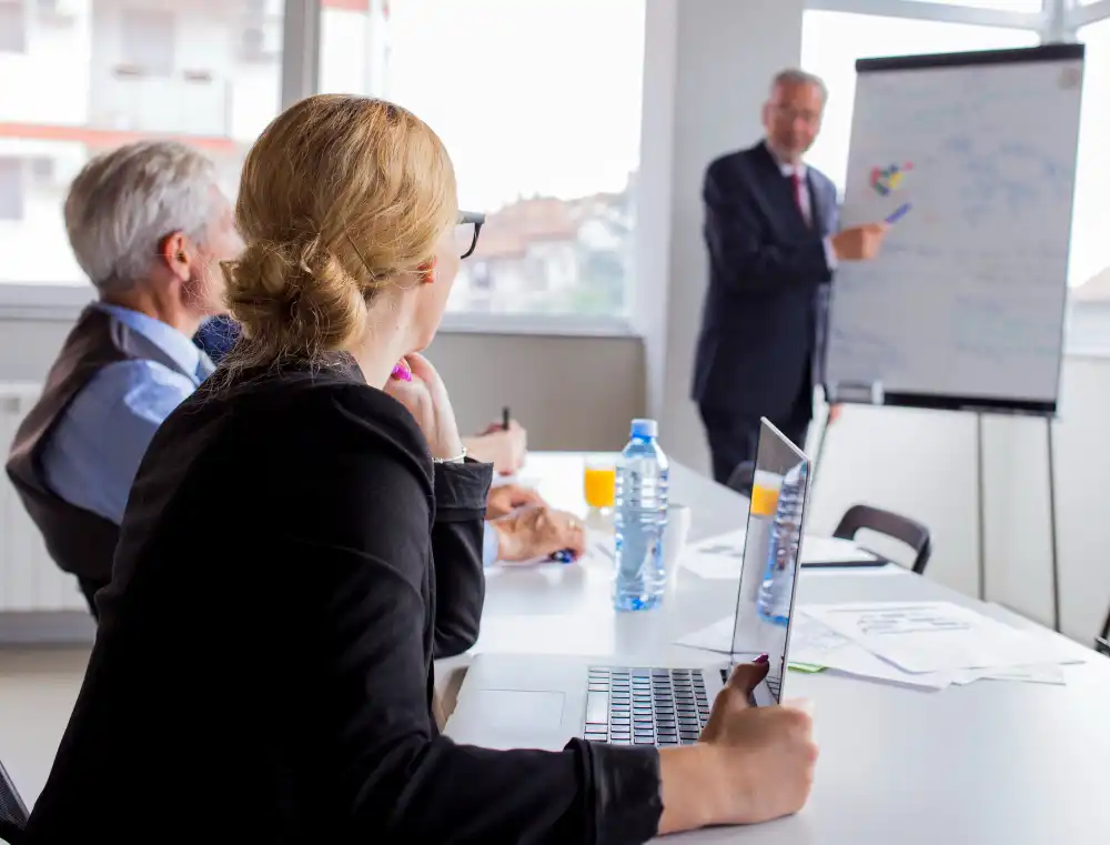 ISO 9001 İç Tetkik Süreci