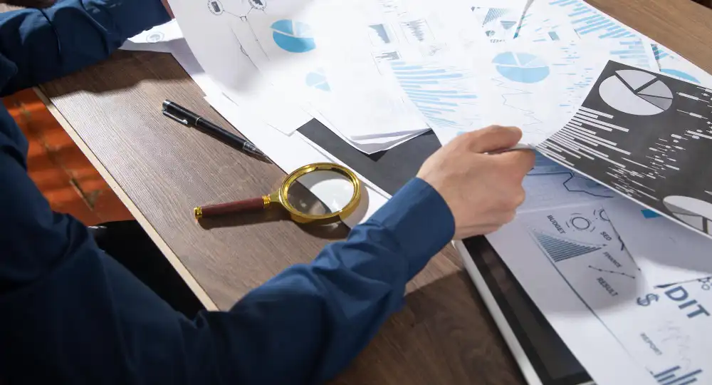 ISO 9001 Bilgi Analizi