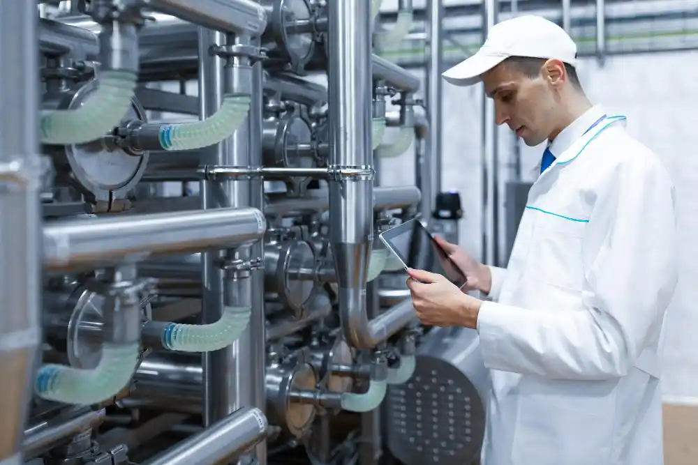 ISO 9001 Yalın Dökümantasyon